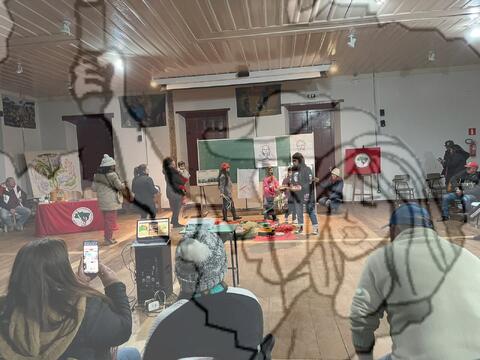 Original Objeto digital not accessible