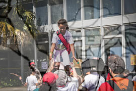 [Título n/d] : lote nº 002, pasta nº 000076, doc. nº 000209 [imagem] / Fotógrafo(a) : [autoria n/d].