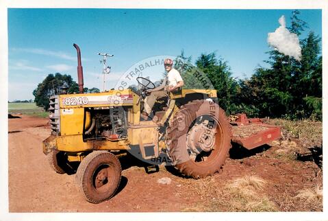 Original Objeto digital not accessible