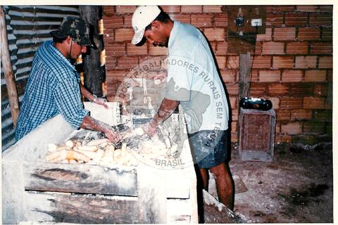 Original Document numérique not accessible