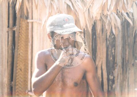 Original Objeto digital not accessible