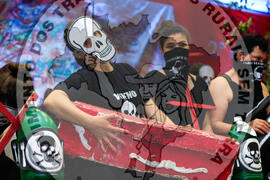 [Título n/d] : lote nº 002, pasta nº 000085, doc. nº 000051 [imagem] / Fotógrafo(a) : [autoria n/d].