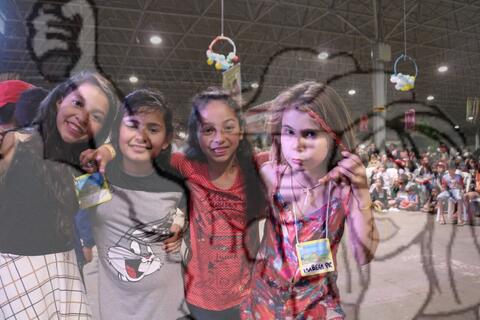 Original Objeto digital not accessible