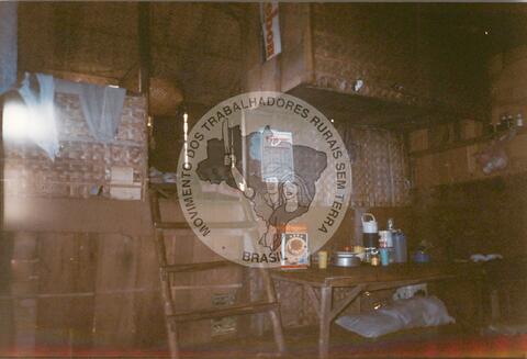 Original Objeto digital not accessible