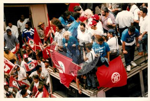 Original Digitaal object not accessible