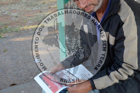 Original Objeto digital not accessible