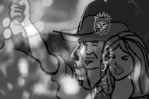 Original Objeto digital not accessible