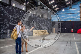 [Título n/d] : lote nº 002, pasta nº 001361, doc. nº 000045 [imagem] / Fotógrafo(a) : [autoria n/d].