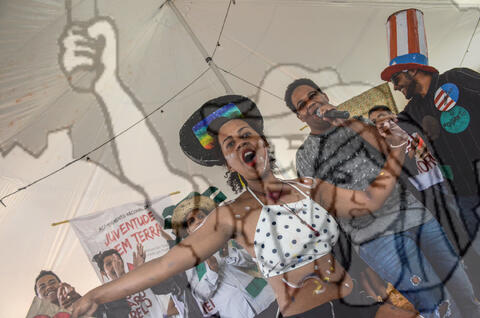 Original Objeto digital not accessible