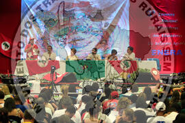 [Título n/d] : lote nº 002, pasta nº 000085, doc. nº 000032 [imagem] / Fotógrafo(a) : [autoria n/d].