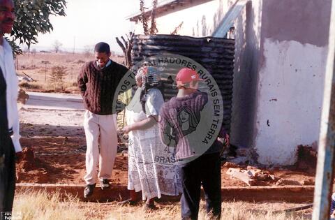 Original Digitaal object not accessible