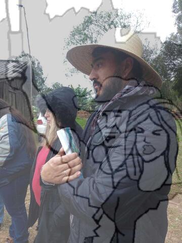 Original Objeto digital not accessible