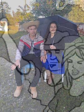 [Título n/d] : lote nº 002, pasta nº 000029, doc. nº 000001 [imagem] / Fotógrafo(a) : [autoria n/d].