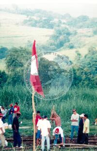 Original Digitaal object not accessible