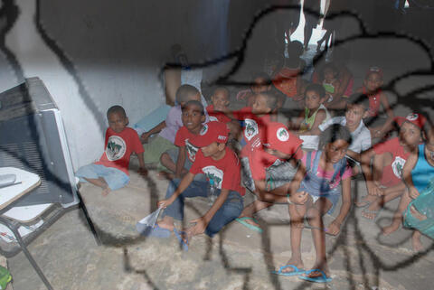 Original Objeto digital not accessible