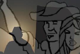 [Título n/d] : lote nº 002, pasta nº 000074, doc. nº 000458 [imagem] / Fotógrafo(a) : [autoria n/d].