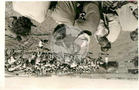 Original Objeto digital not accessible