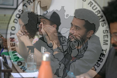 Original Objeto digital not accessible