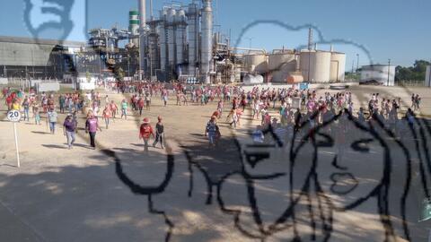 Original Objeto digital not accessible