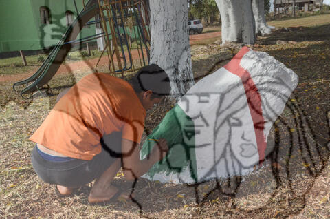 Original Objeto digital not accessible