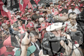 [Título n/d] : lote nº 002, pasta nº 000076, doc. nº 000143 [imagem] / Fotógrafo(a) : [autoria n/d].