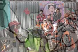 [Título n/d] : lote nº 002, pasta nº 000094, doc. nº 000154 [imagem] / Fotógrafo(a) : [autoria n/d].