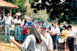 Congresso Obrero Campesino (Assunción (Paraguai), 06 set. 1998) [fotografia] / Fotógrafo(a) : [sem autoria]. -- Ref.: BR-SPMST_MST-SN-CIN_AMP_001144-009595-RIT.