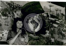 Fátima Ribeiro (Brasil, [sem data]) [fotografia] / Fotógrafo(a) : Douglas Mansur. -- Ref.: BR-SPMST_MST-SN-CIN_AMP_001215-010388-LID.