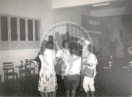 Seminário de Educação (São Mateus -ES, 27 jul. 1987) [fotografia] / Fotógrafo(a) : Maria de Fátima Ribeiro. -- Ref.: BR-SPMST_MST-SN-CIN_AMP_000114-000800-ACS.