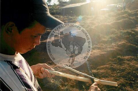 Original Objeto digital not accessible