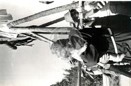 Leonardo Boff (Brasil, [sem data]) [fotografia] / Fotógrafo(a) : Arquivo MST ; Douglas Mansur ; Karine Emerich ; . -- Ref.: BR-SPMST_MST-SN-CIN_AMP_001613-012246-PER.