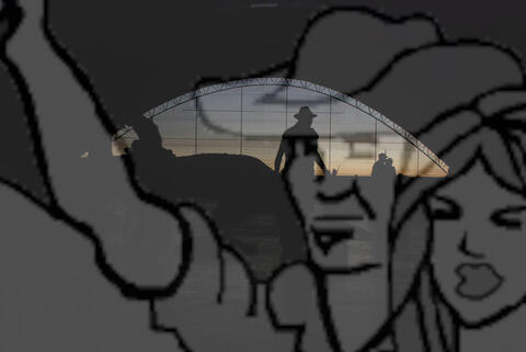 Original Objeto digital not accessible