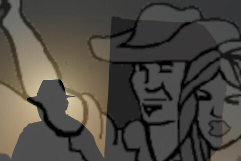 Original Objeto digital not accessible