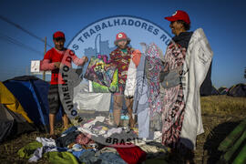 [Título n/d] : lote nº 002, pasta nº 000117, doc. nº 000046 [imagem] / Fotógrafo(a) : [autoria n/d].