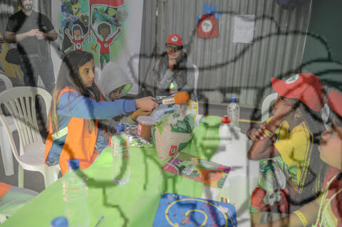 Original Objeto digital not accessible