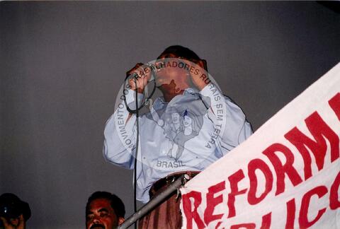 Original Document numérique not accessible