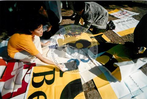 Original Digitaal object not accessible