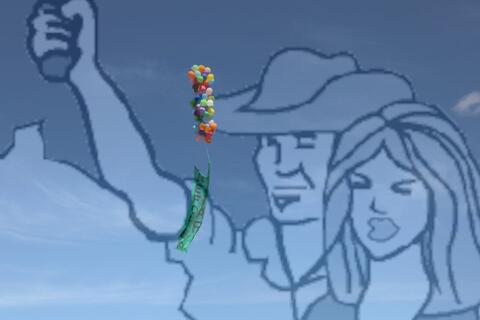 Original Document numérique not accessible