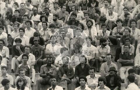 Original Digitaal object not accessible