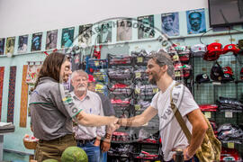 [Título n/d] : lote nº 002, pasta nº 001361, doc. nº 000017 [imagem] / Fotógrafo(a) : [autoria n/d].