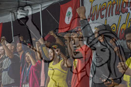 [Título n/d] : lote nº 002, pasta nº 000099, doc. nº 000002 [imagem] / Fotógrafo(a) : [autoria n/d].