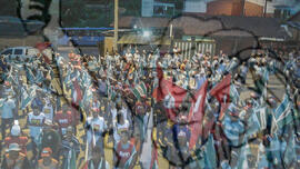 [Título n/d] : lote nº 002, pasta nº 000091, doc. nº 000007 [imagem] / Fotógrafo(a) : [autoria n/d].