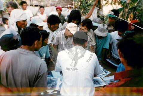 Original Objeto digital not accessible