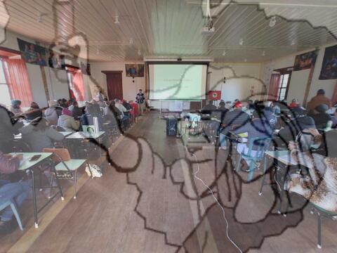 Original Objeto digital not accessible