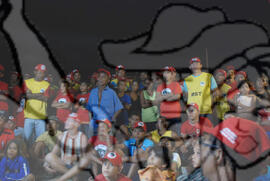 [Título n/d] : lote nº 002, pasta nº 000074, doc. nº 000233 [imagem] / Fotógrafo(a) : [autoria n/d].