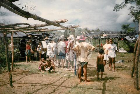 Original Document numérique not accessible