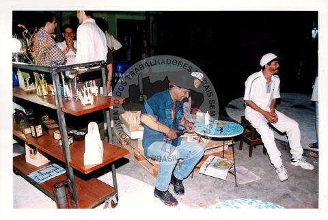 Original Objeto digital not accessible