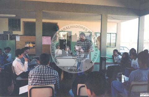 Original Objeto digital not accessible