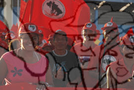 [Título n/d] : lote nº 002, pasta nº 000074, doc. nº 000330 [imagem] / Fotógrafo(a) : [autoria n/d].