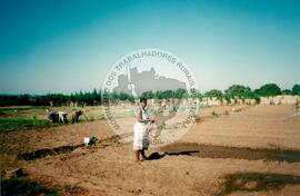 Visita à África - Maguilla (Africa, [sem data]) [fotografia] / Fotógrafo(a) : Arquivo MST. -- Ref.: BR-SPMST_MST-SN-CIN_AMP_001100-009045-RIT.